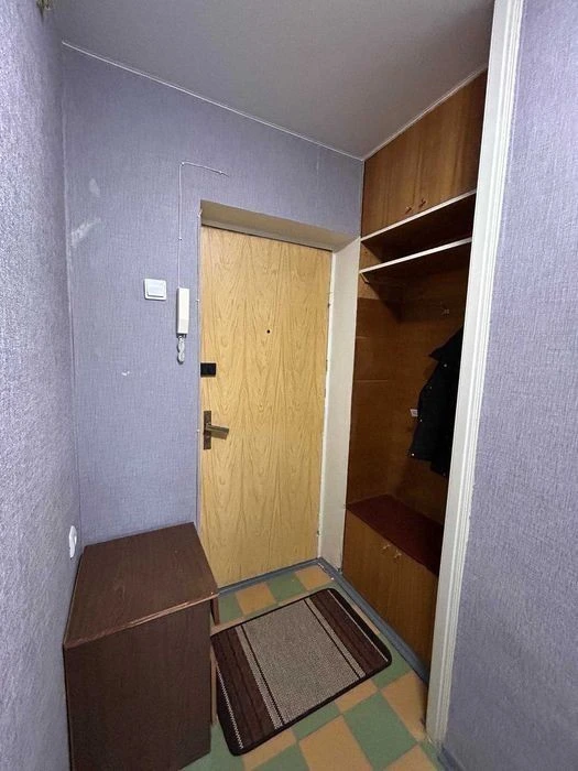 довгострокова 1 кімнатноі квартири вул. Березняківська, 36г