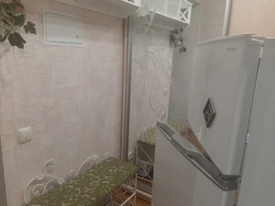 Здається недорога однокімнатна квартира в Дарницькому р-ні м