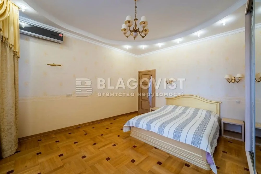 Оренда 3 кімн 128м2 Печерськ новий дім Старонаводницька 6 Б