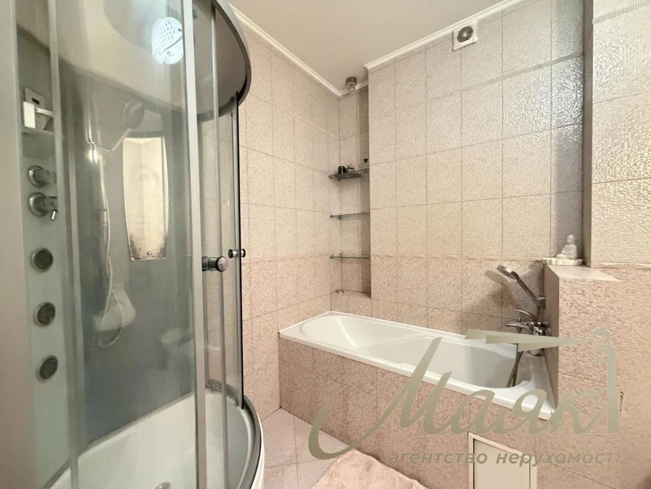 Оренда 3-кімнатної квартири 115м2 ЖК Новопечерські Липки, ву