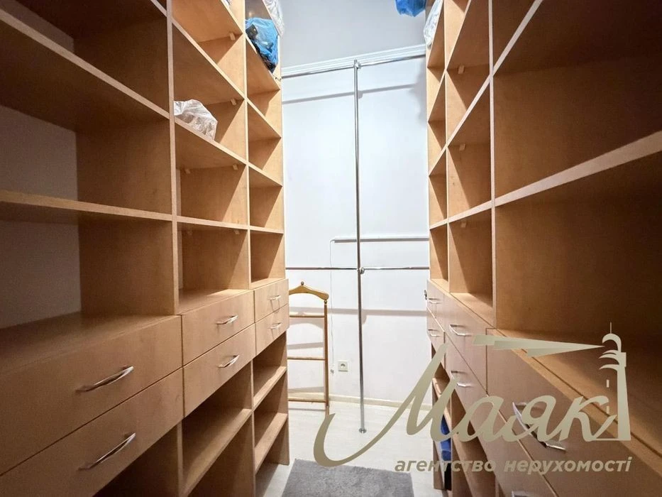 Оренда 3-кімнатної квартири 115м2 ЖК Новопечерські Липки, ву