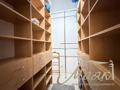 Оренда 3-кімнатної квартири 115м2 ЖК Новопечерські Липки, ву