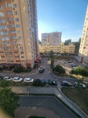 Оренда 2-кімнатна Пр. Науки, 69