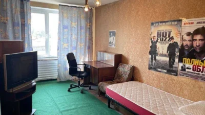 Здам 3-кімнатну квартиру на Братиславській, 22, м. Чернігівс
