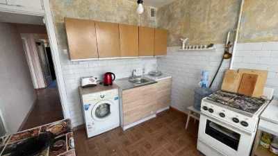 Здам 3-кімнатну квартиру на Братиславській, 22, м. Чернігівс