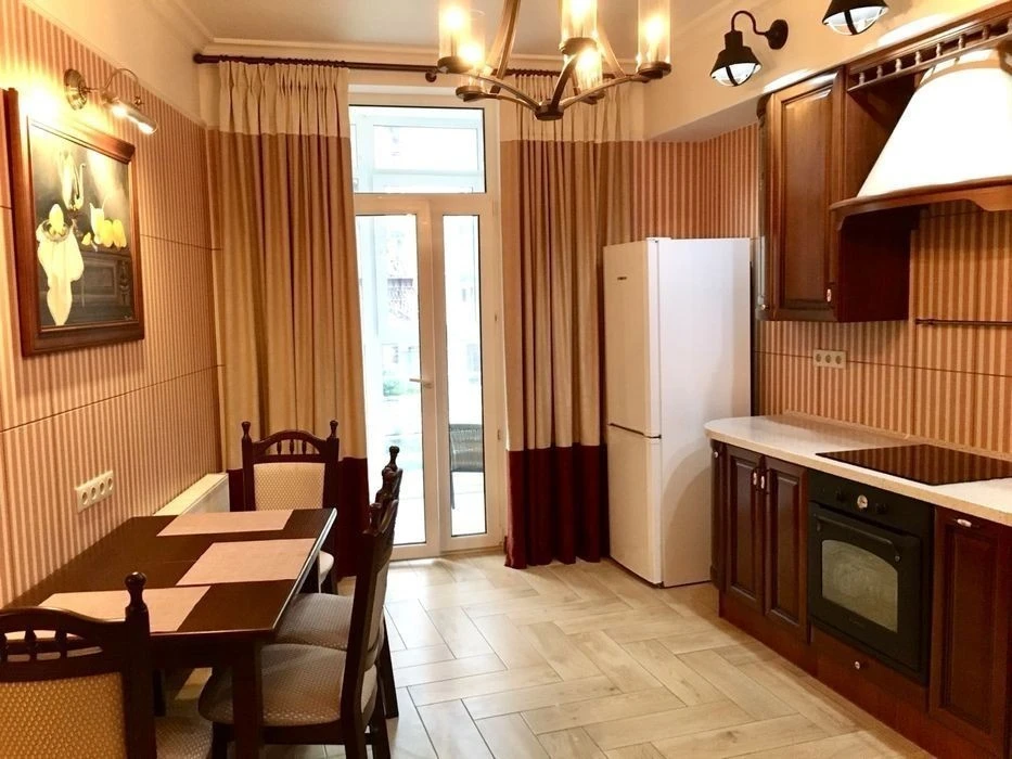 Оренда 2к 50 м² | Французький Квартал-1 | 650 м до метро