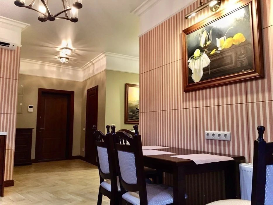 Оренда 2к 50 м² | Французький Квартал-1 | 650 м до метро