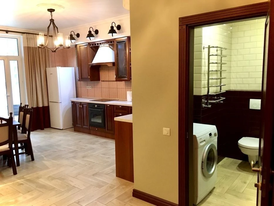 Оренда 2к 50 м² | Французький Квартал-1 | 650 м до метро