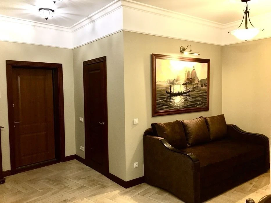 Оренда 2к 50 м² | Французький Квартал-1 | 650 м до метро