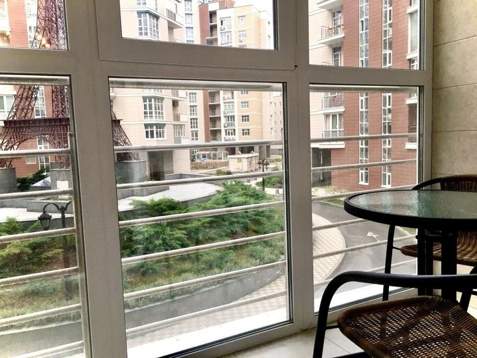 Оренда 2к 50 м² | Французький Квартал-1 | 650 м до метро