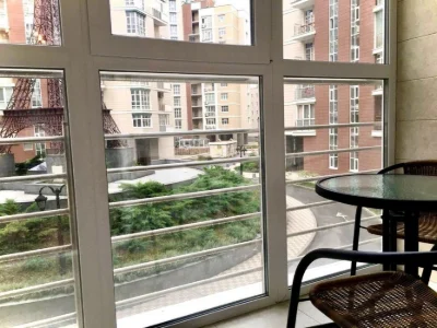 Оренда 2к 50 м² | Французький Квартал-1 | 650 м до метро