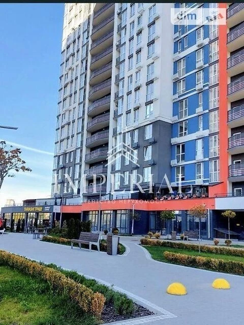Довготривала оренда 1к квартири на вул. Гліба Бабича 8Б • ID