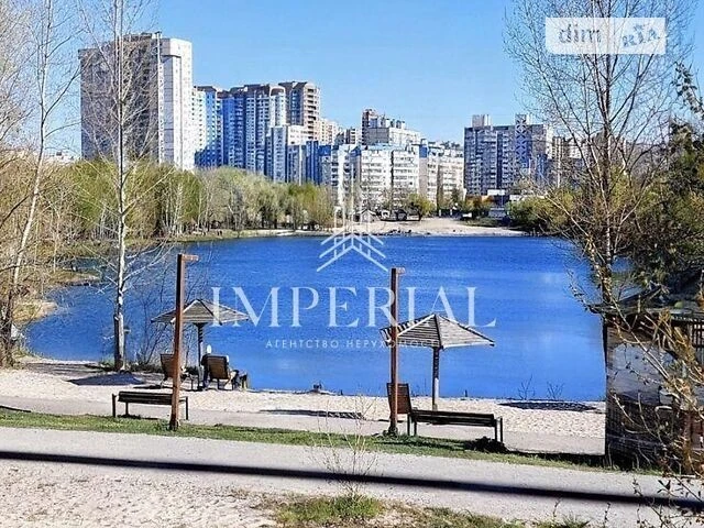 Довготривала оренда 1к квартири на вул. Гліба Бабича 8Б • ID