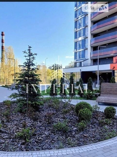 Довготривала оренда 1к квартири на вул. Гліба Бабича 8Б • ID