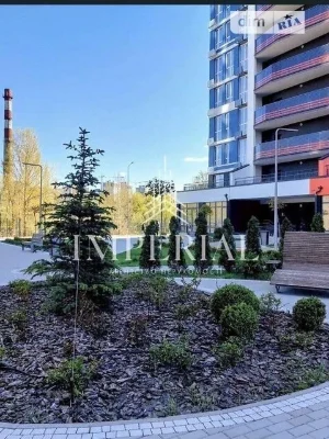 Довготривала оренда 1к квартири на вул. Гліба Бабича 8Б • ID