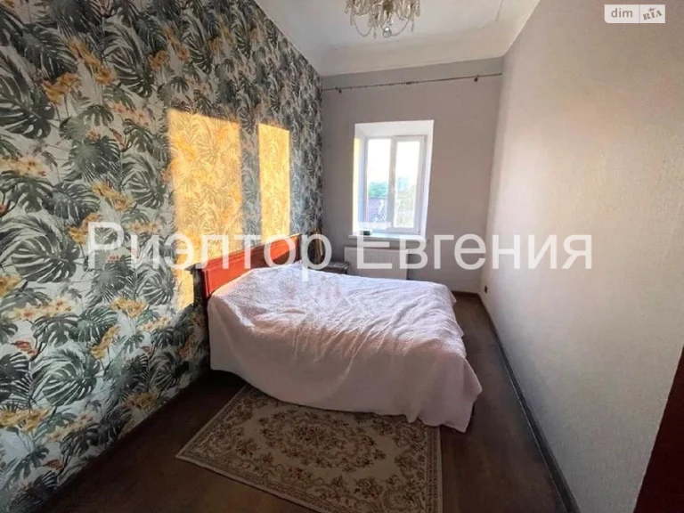 Long-Term Rental Apartment Primorsky