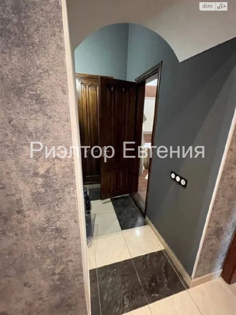 Long-Term Rental Apartment Primorsky