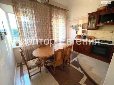 Long-Term Rental Apartment Primorsky