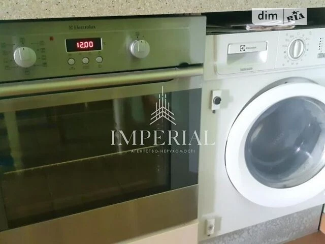 Довготривала оренда 1к квартири на вул. Саперно-Слобідська 2