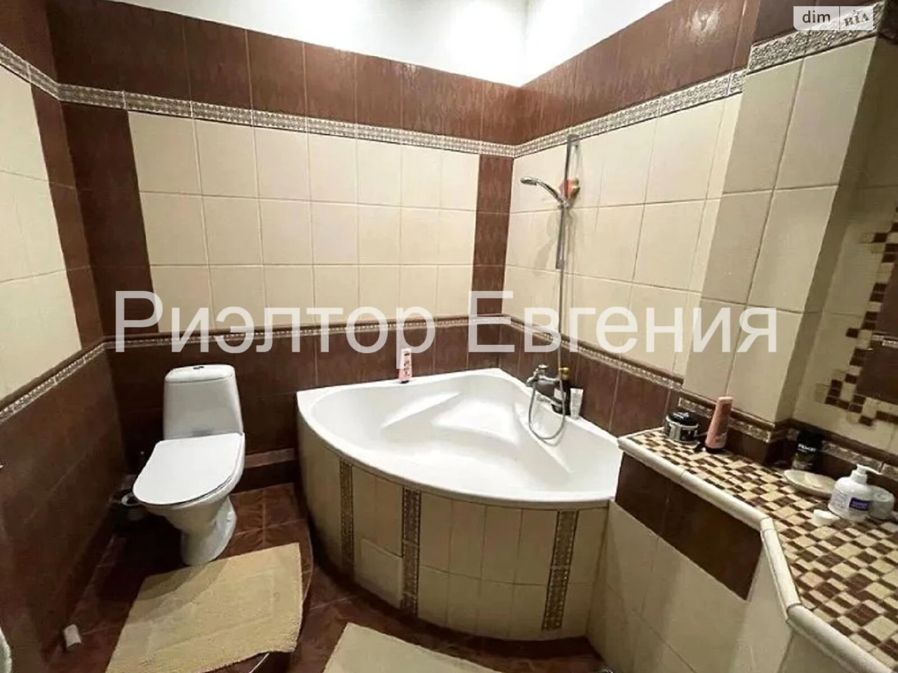 Long-Term Rental Apartment Primorsky