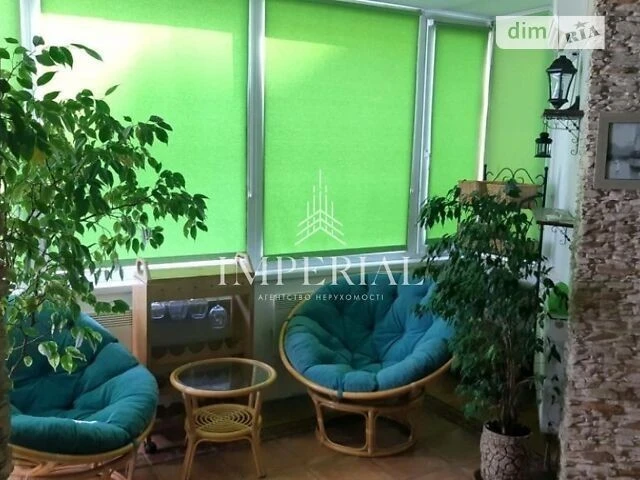 Довготривала оренда 1к квартири на вул. Саперно-Слобідська 2