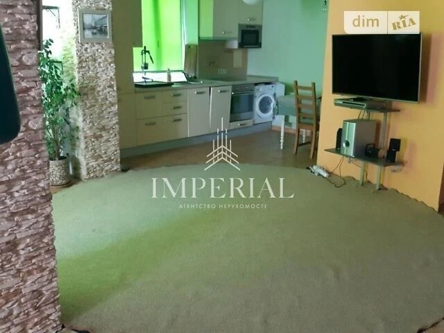 Довготривала оренда 1к квартири на вул. Саперно-Слобідська 2