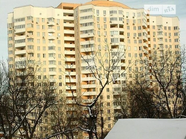 Довготривала оренда 1к квартири на вул. Саперно-Слобідська 2
