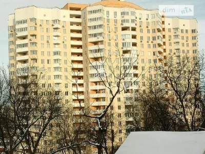 Довготривала оренда 1к квартири на вул. Саперно-Слобідська 2