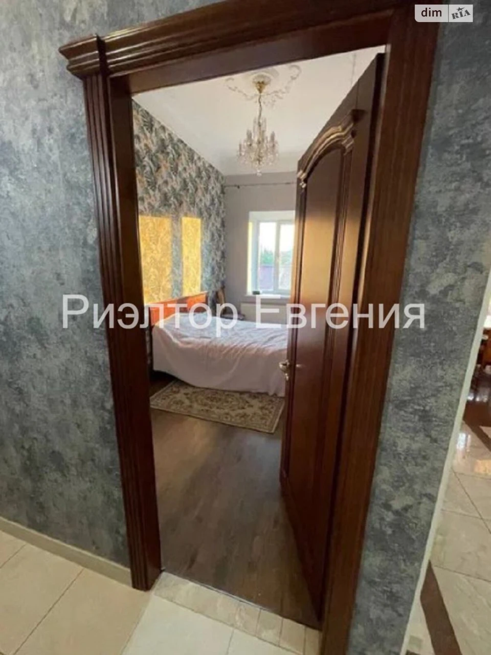 Long-Term Rental Apartment Primorsky