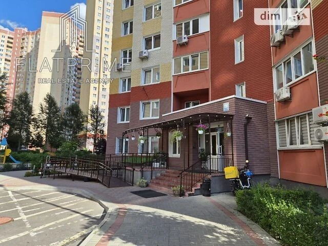 Довготривала оренда 1к квартири на вул. Самійла Кішки 5Г • I