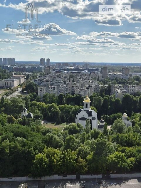 Довготривала оренда 1к квартири на вул. Самійла Кішки 5Г • I