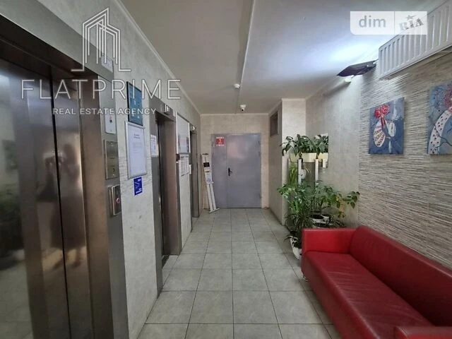 Довготривала оренда 1к квартири на вул. Самійла Кішки 5Г • I