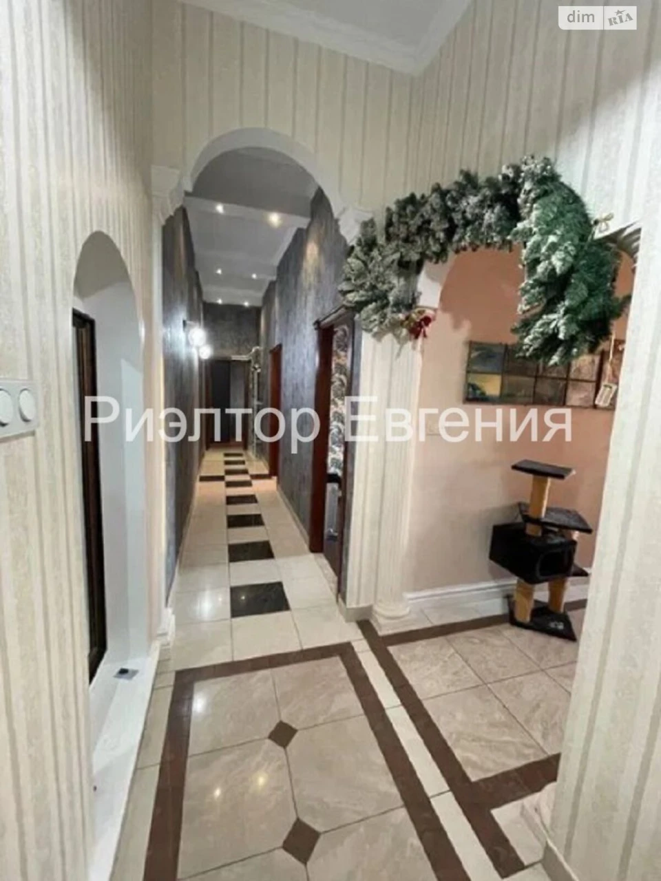 Long-Term Rental Apartment Primorsky
