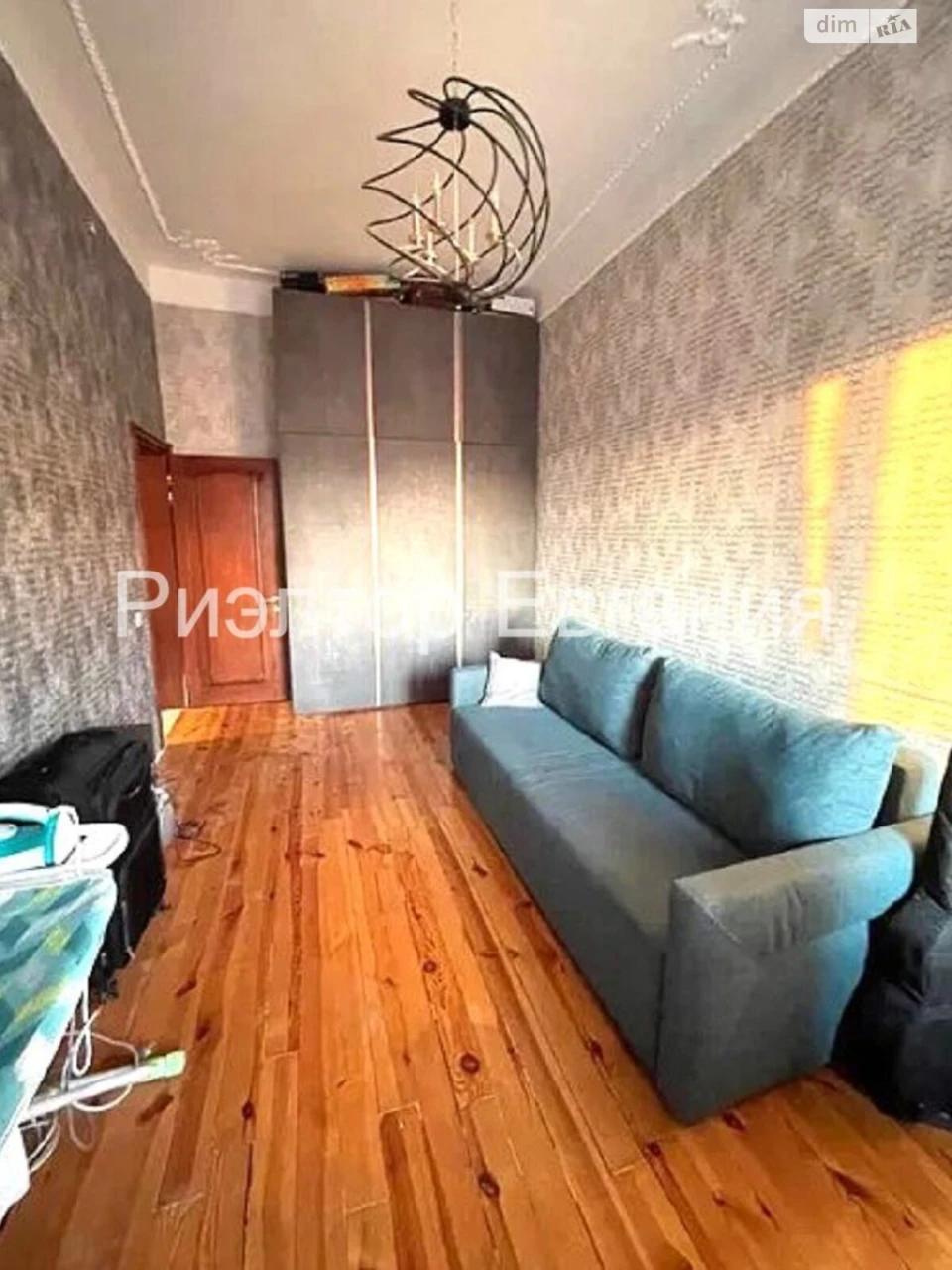 Long-Term Rental Apartment Primorsky