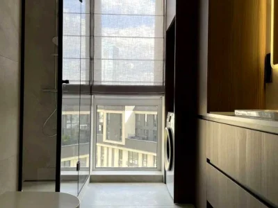 Квартира. Київ, Зарічна вул., 6 к
