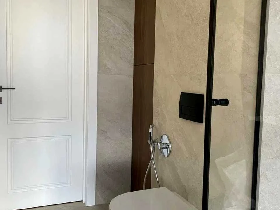 Квартира. Київ, Зарічна вул., 6 к