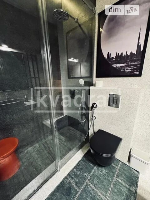 Довготривала оренда 1к квартири на вул. Васильківська 1 • ID
