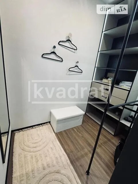 Довготривала оренда 1к квартири на вул. Васильківська 1 • ID