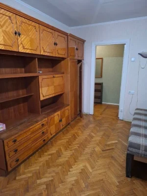Здам 1-кв на Лівобережній, Шептицького 3-В