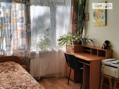 Здам в оренду кімнату на вул. Конча-Заспинська довгостроково