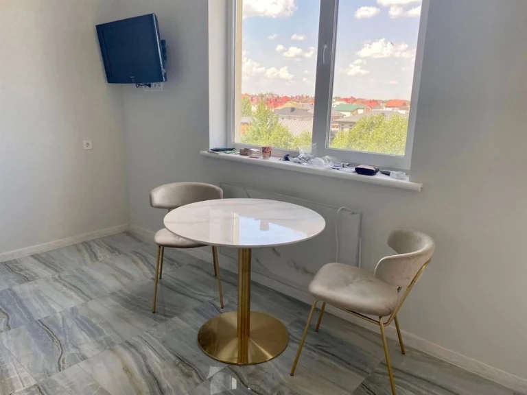 Сдам 1к студию 28м2 в ЖК Parkland, Park Land Паркленде от со