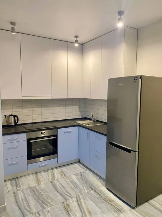 Сдам 1к студию 28м2 в ЖК Parkland, Park Land Паркленде от со