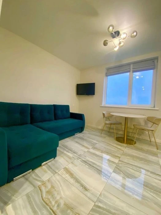 Сдам 1к студию 28м2 в ЖК Parkland, Park Land Паркленде от со