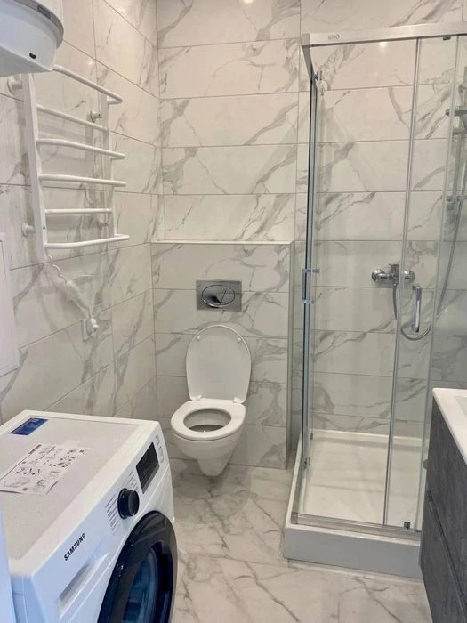 Сдам 1к студию 28м2 в ЖК Parkland, Park Land Паркленде от со