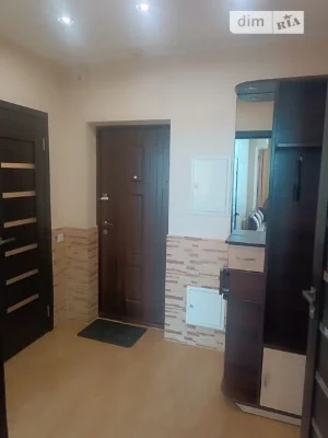 Довготривала оренда 1к квартири на просп. Миколи Бажана 8 •