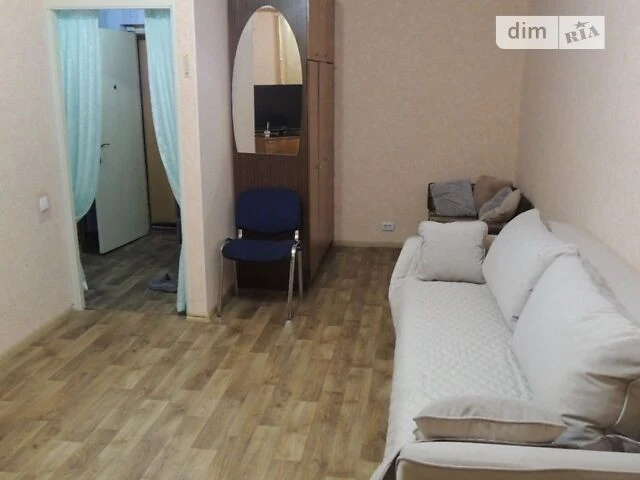 Довготривала оренда 1к квартири на вул. Казармена 4Б • ID 34