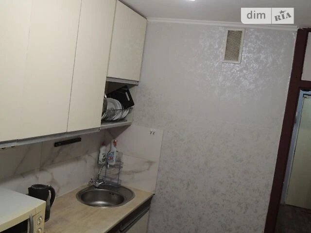 Довготривала оренда 1к квартири на вул. Казармена 4Б • ID 34
