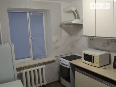 Довготривала оренда 1к квартири на вул. Казармена 4Б • ID 34