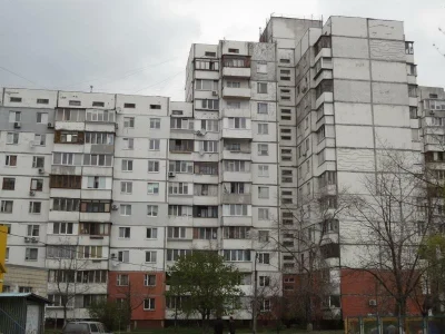 Оренда 3-кімнатної квартири 70 м², Героїв Сталінграда просп.