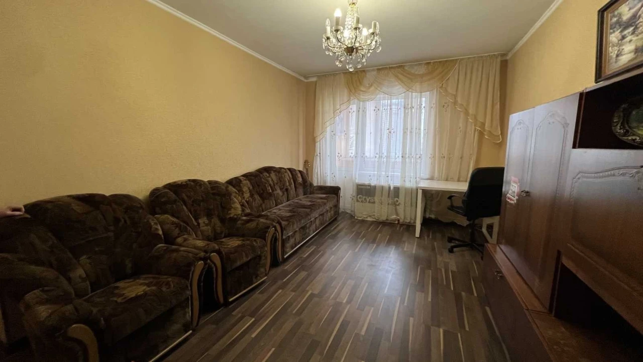 Оренда 3-кімнатної квартири 70 м², Героїв Сталінграда просп.